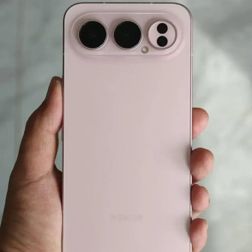 想买荣耀500 Pro？我用了一个月，优缺点全告诉你，建议看完再买