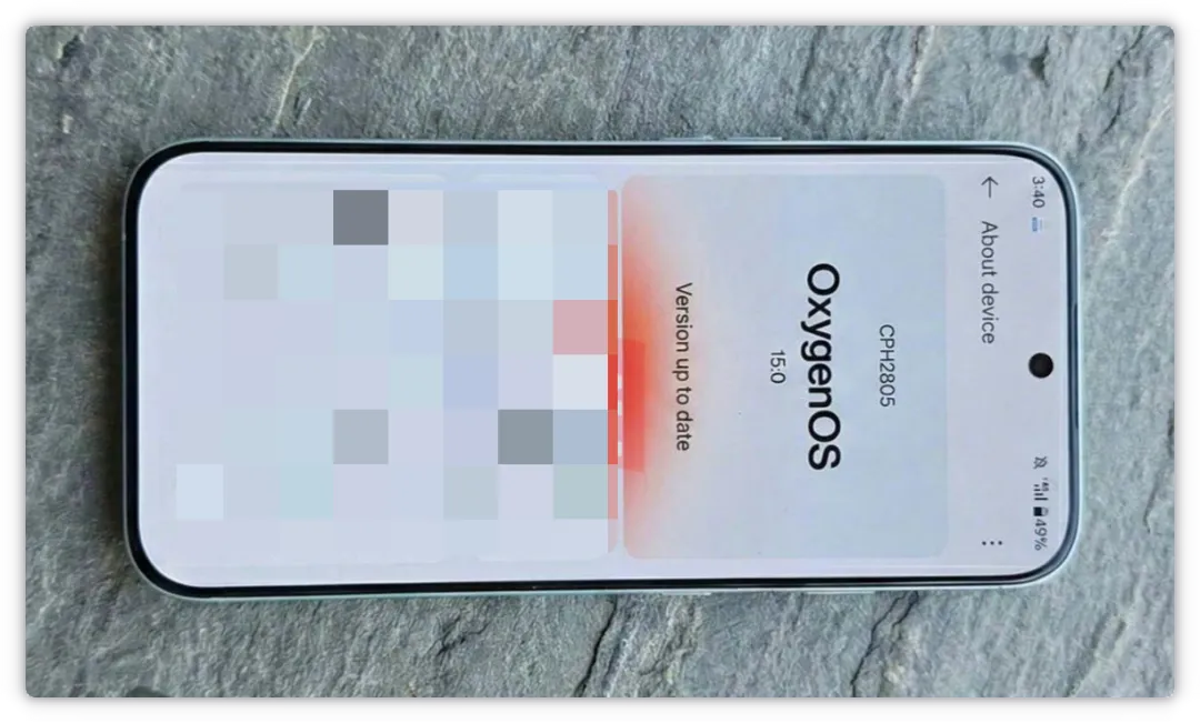 2026首轮“冲锋”的直屏手机