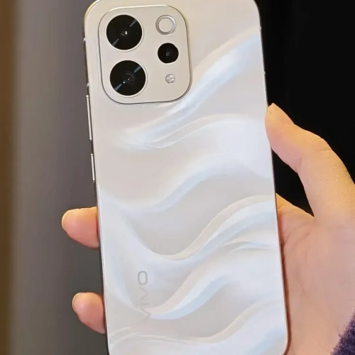 2699元买的vivo S50,用了半个月,夸它真香的人敢不敢进来聊聊? 2699元买的vivo S50,用了半个月,夸它真香的人敢不敢进来聊聊?