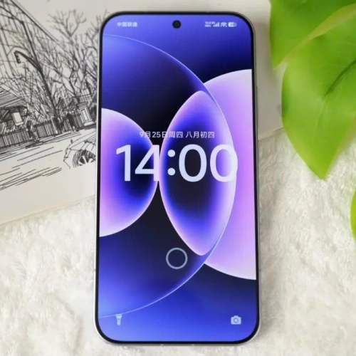 2025年最佳大屏手机榜单出炉，第一名全票通过，第四名争议最大