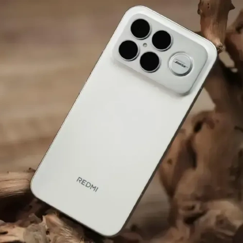 红米 K90 Pro Max确实卖爆了！但这两个缺点，评论区一直在吵