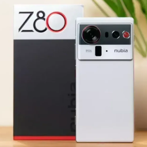 努比亚Z80 Ultra使用了两个月，不吹不黑，聊聊我的真实感受