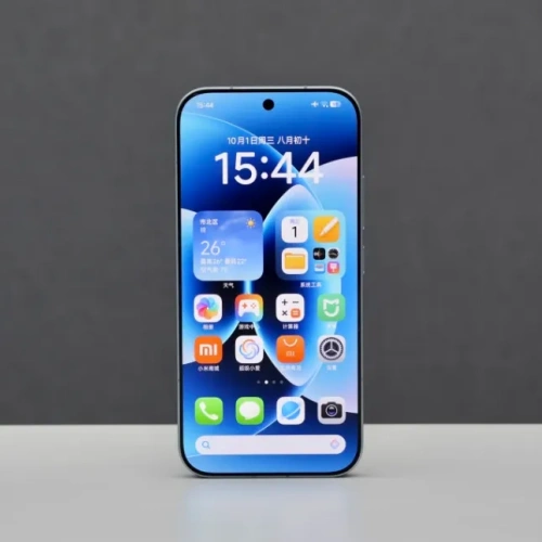 2026“手感极佳”的5款小屏手机，配置全能用到2032年