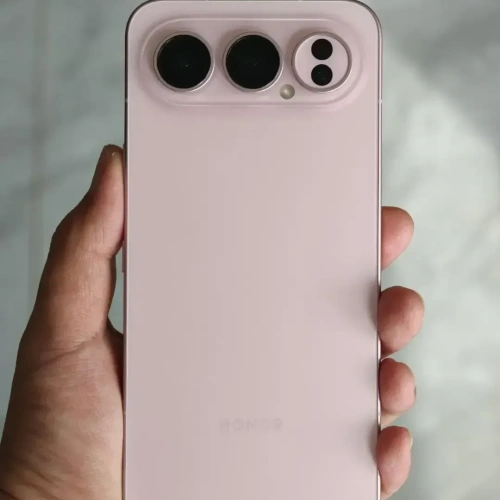 荣耀500 Pro使用了两个月，实话实说，真实体验和网评差距有多大？