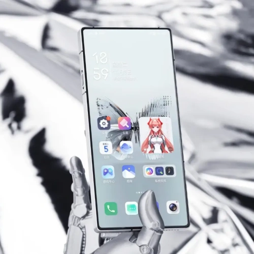 盘点目前性能巨猛的3款手机，跑分都可以达到四百万以上