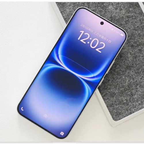 2026上半年“全新”大屏手机