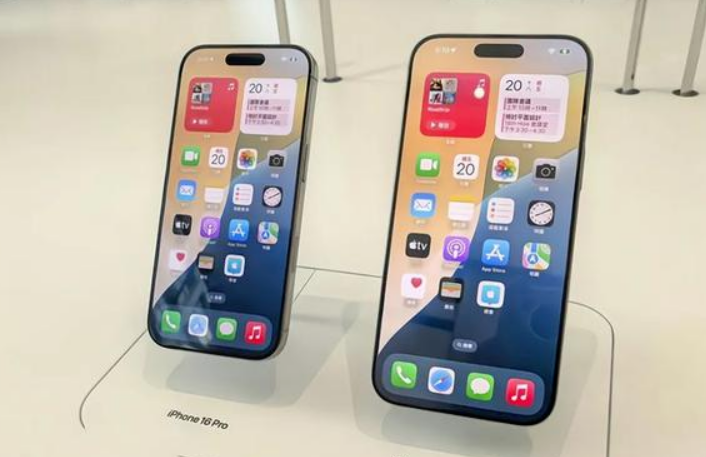 苹果手机那么多，只有这5款才值得入手，最后一款性价比最高！