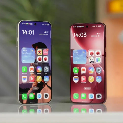 2026年，“值得入手”的三款影像旗舰手机！