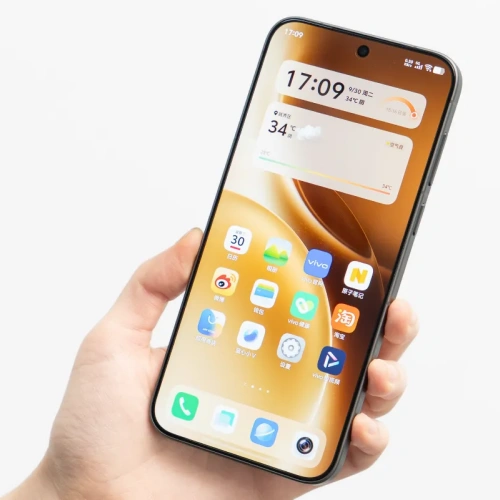目前“拍照最好”的3款手机，小白也能拍出专业感