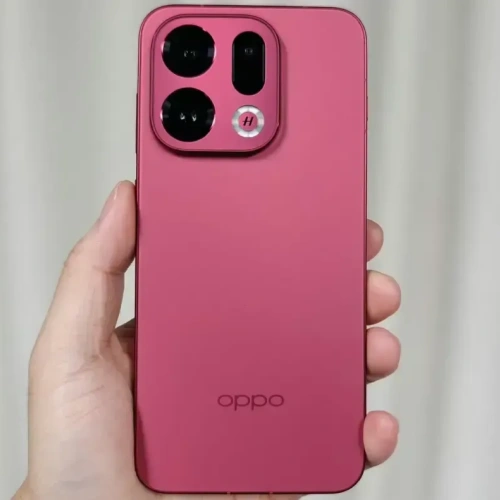 OPPO Find X9不再高不可攀，16GB+512GB价格暴跌