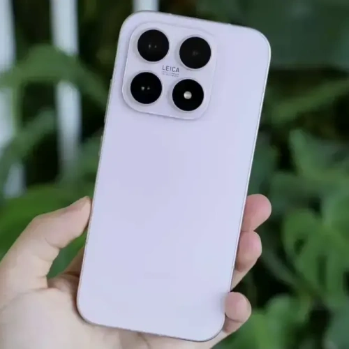 小米17 Max要来了，核心配置全面曝光，对比小米17升级有点猛