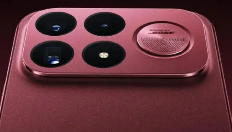 红米彻底不装了？K100 Pro 放弃纯性价比路线，质感配置直接冲旗舰