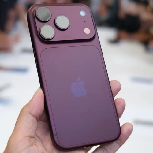 iPhone 18 Pro Max评测：性能确实猛，但有两个缺点