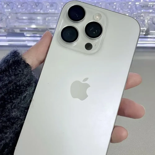 苹果目前最值得买的一款iPhone